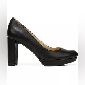 Naturalizer Black Women's Pumps
